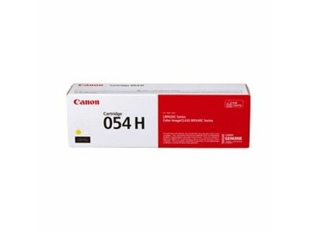 Toner Canon 3025C002 Żółty