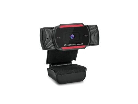 Kamera Internetowa Conceptronic AMDIS 1080P FHD