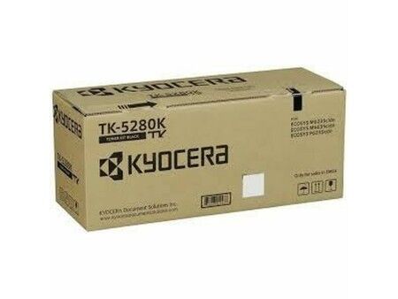 Toner Kyocera TK-5280K Czarny