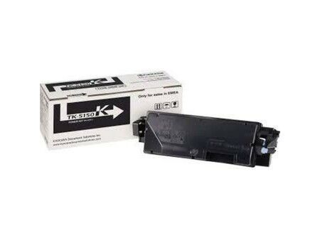 Toner Kyocera TK-5150K Czarny