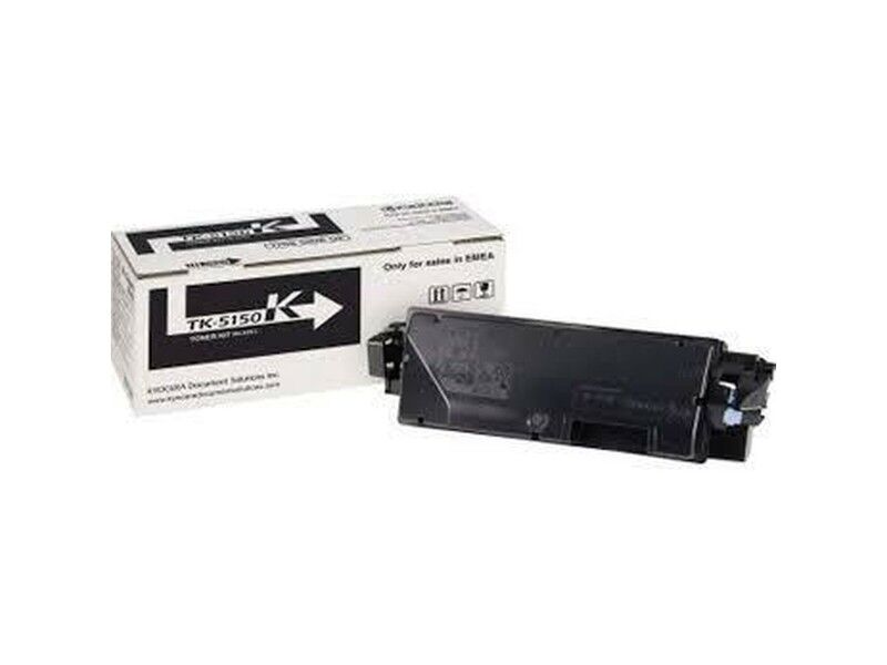 Toner Kyocera TK-5150K Czarny