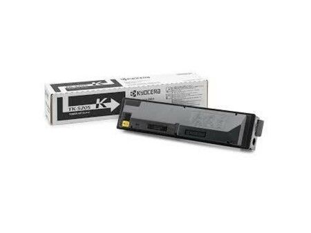 Toner Kyocera TK-5205K Czarny