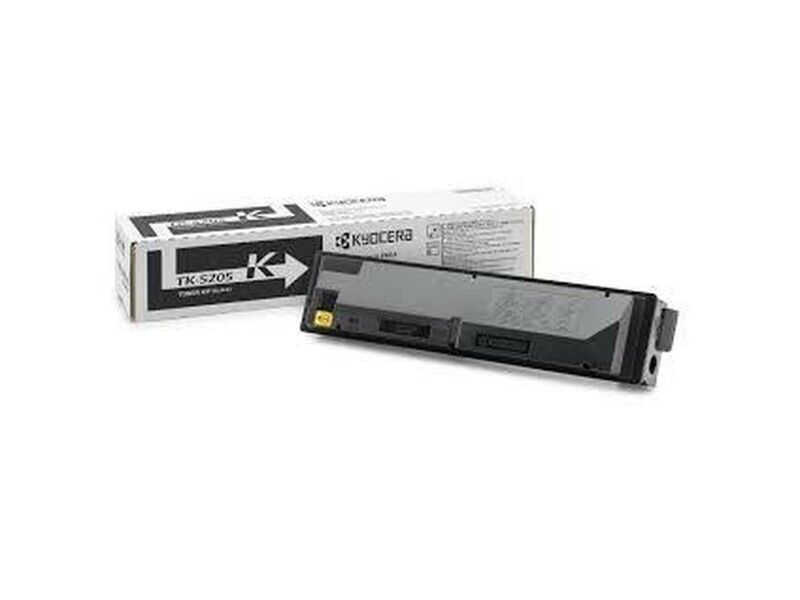 Toner Kyocera TK-5205K Czarny