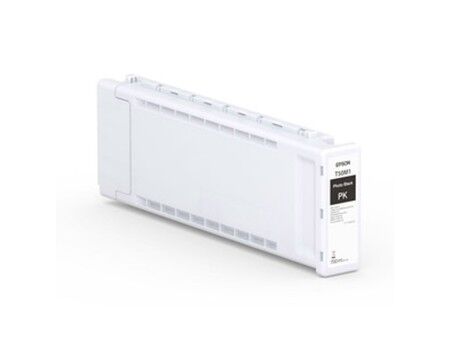 Oryginalny Wkład Atramentowy Epson UltraChrome XD3 Czarny Wielokolorowy