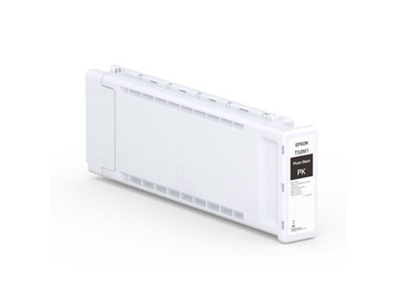 Oryginalny Wkład Atramentowy Epson UltraChrome XD3 Czarny Wielokolorowy