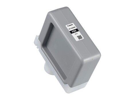 Oryginalny Wkład Atramentowy Canon PFI-1100PBK Czarny