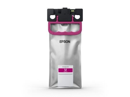 Oryginalny Wkład Atramentowy Epson DURABrite Pro Czarny Magenta