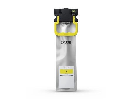 Oryginalny Wkład Atramentowy Epson DURABrite Pro Żółty Czarny