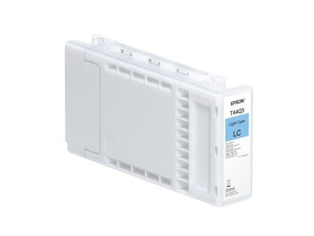 Oryginalny Wkład Atramentowy Epson C13T44Q540 Turkusowy