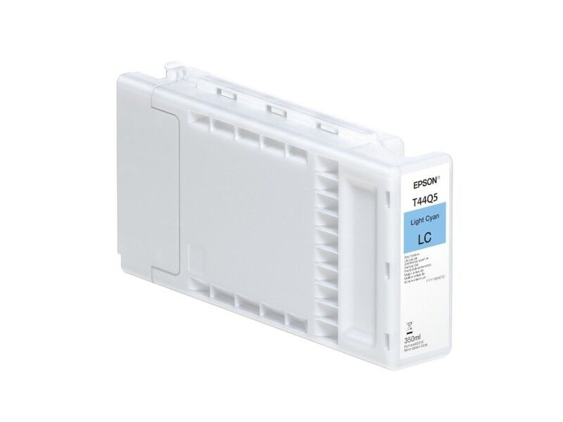 Oryginalny Wkład Atramentowy Epson C13T44Q540 Turkusowy