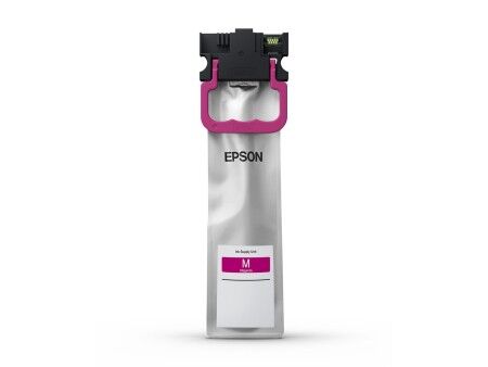 Oryginalny Wkład Atramentowy Epson DURABrite Pro Czarny Magenta
