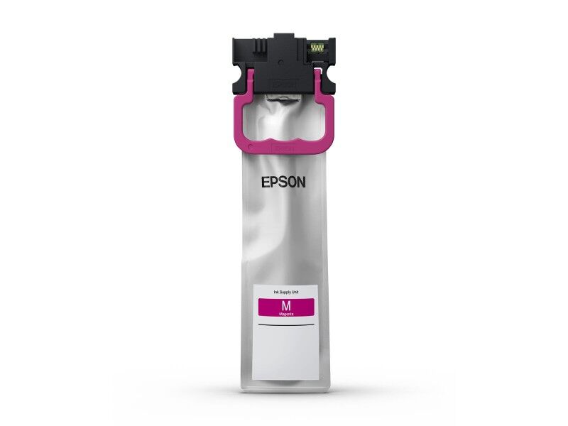 Oryginalny Wkład Atramentowy Epson DURABrite Pro Czarny Magenta