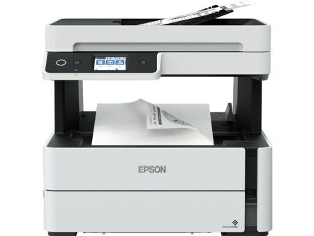 Drukarka Wielofunkcyjna Epson EcoTank ET-M3180 Biały