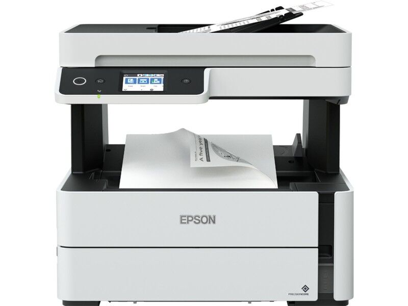 Drukarka Wielofunkcyjna Epson EcoTank ET-M3180 Biały