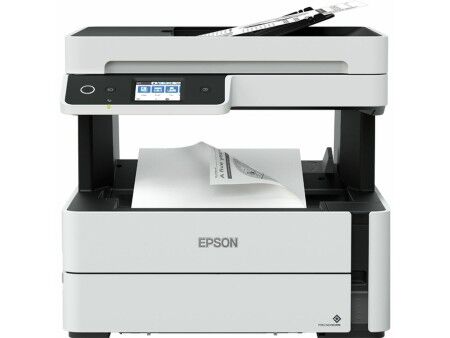 Drukarka Wielofunkcyjna Epson EcoTank ET-M3180 Biały