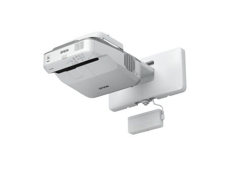 Projektor Epson EB-695WI 3500 lm WXGA