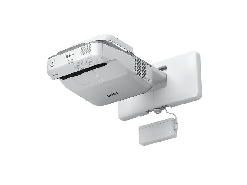 Projektor Epson EB-695WI 3500 lm WXGA