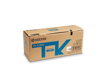 Toner Kyocera 1T02TXCNL0