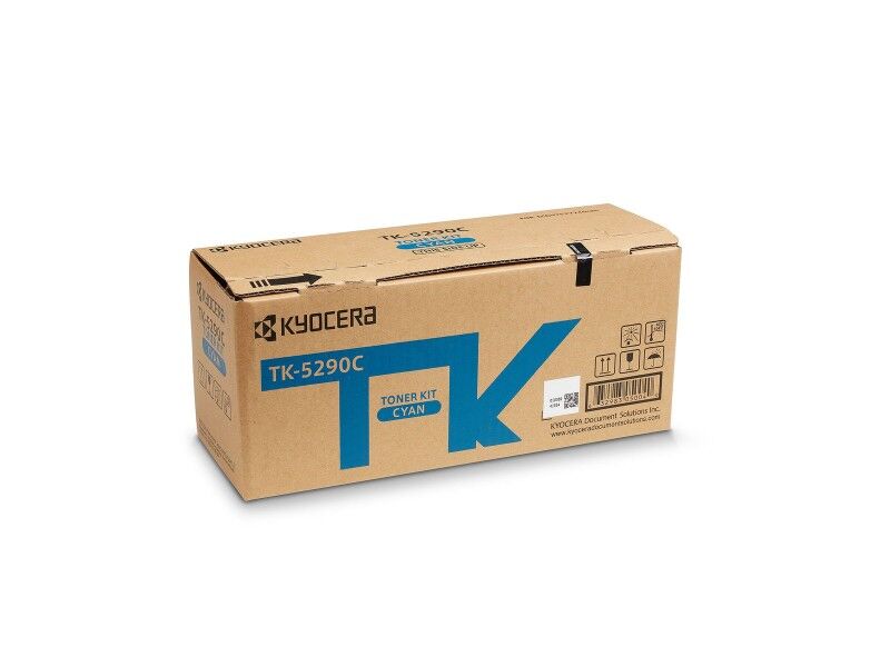 Toner Kyocera 1T02TXCNL0