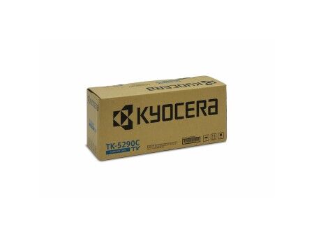 Toner Kyocera 1T02TXCNL0