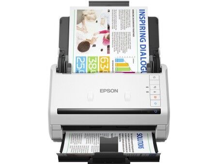 Skaner Epson WorkForce DS-770II