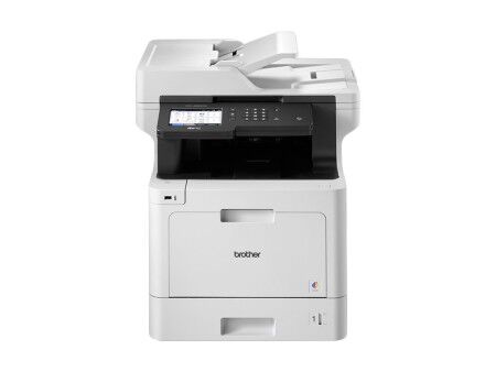 Drukarka laserowa   Brother MFC-L8900CDW