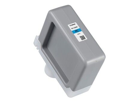 Oryginalny Wkład Atramentowy Canon PFI-1100PC Turkusowy