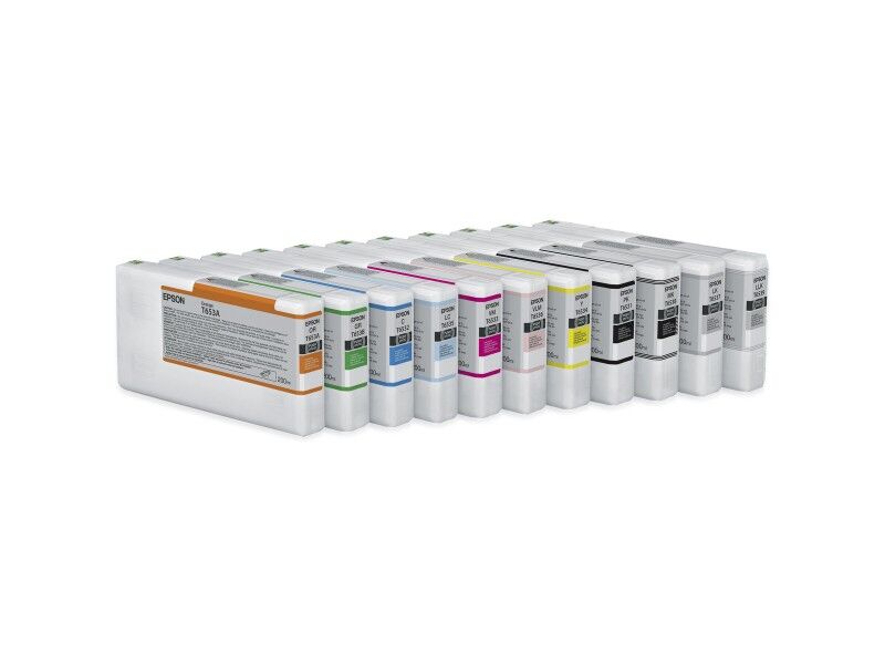 Oryginalny Wkład Atramentowy Epson C13T913D00