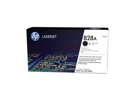 Bęben do drukarki HP 828A Czarny