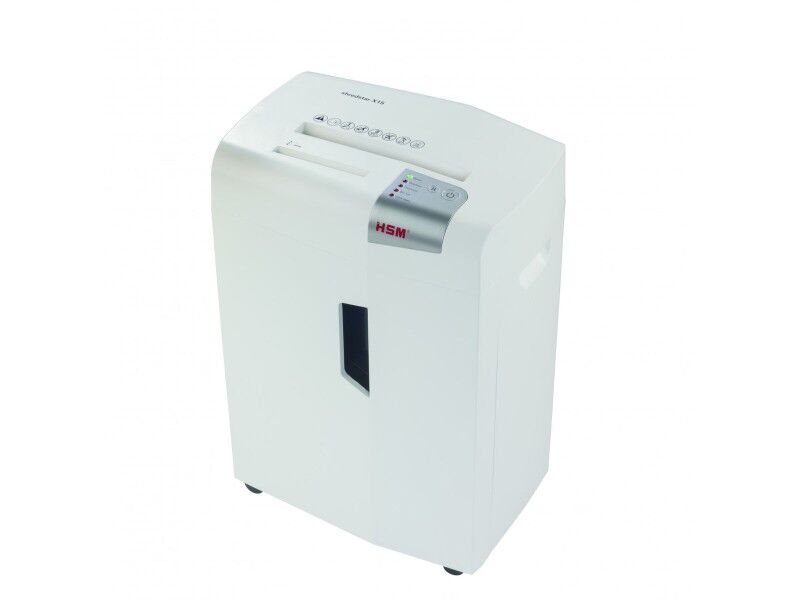 Niszczarka Papieru Hsm X15