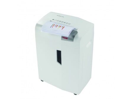 Niszczarka Papieru Hsm X15