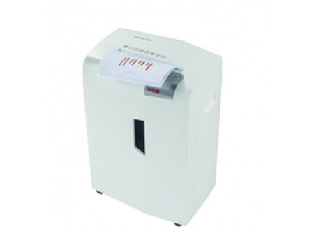 Niszczarka Papieru Hsm X15