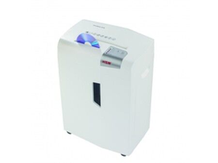 Niszczarka Papieru Hsm X15