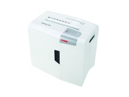 Niszczarka Papieru Hsm S10