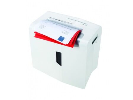 Niszczarka Papieru Hsm S10