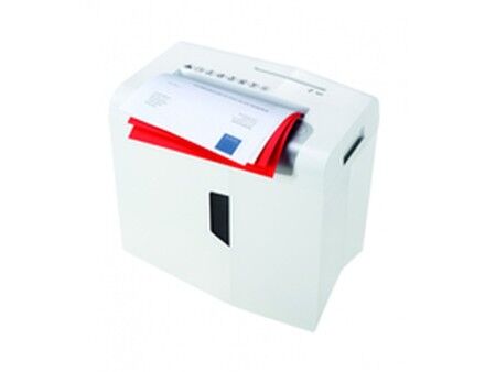 Niszczarka Papieru Hsm S10