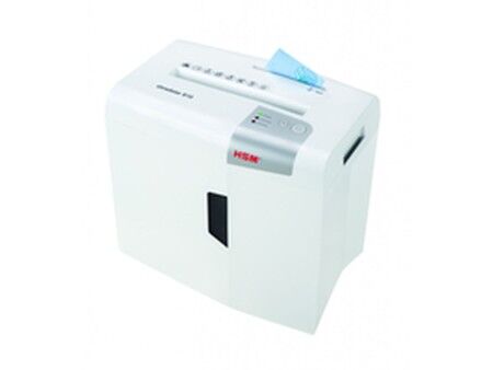 Niszczarka Papieru Hsm S10