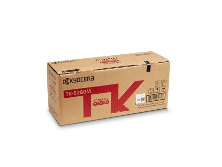 Toner Oryginalny Kyocera TK-5280M Magenta