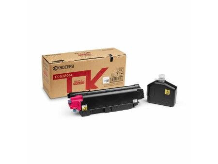 Toner Oryginalny Kyocera TK-5280M Magenta