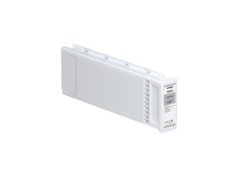 Oryginalny Wkład Atramentowy Epson C13T800900 Szary