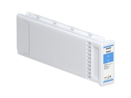 Oryginalny Wkład Atramentowy Epson C13T800200 Turkusowy