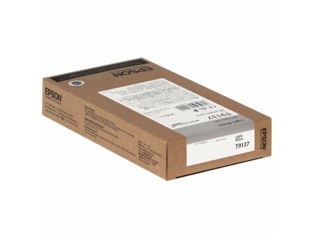 Oryginalny Wkład Atramentowy Epson C13T913700 Czarny