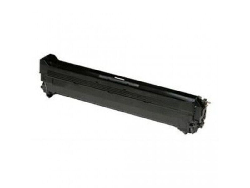 Bęben do drukarki OKI 46507413 Żółty Czarny