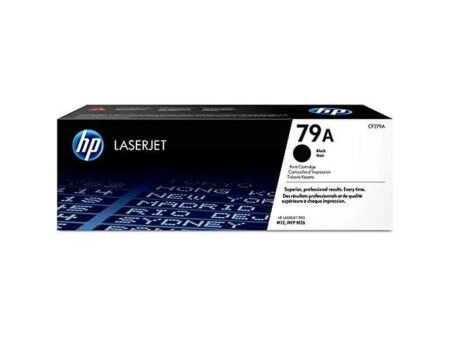 Toner Oryginalny HP 79A Czarny