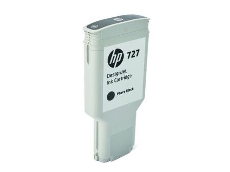 Oryginalny Wkład Atramentowy HP F9J79A Czarny