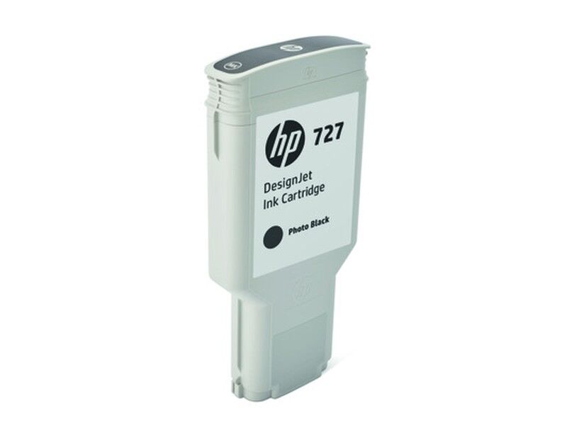Oryginalny Wkład Atramentowy HP F9J79A Czarny