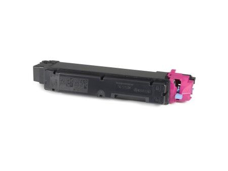 Toner Oryginalny Kyocera TK-5150M Czarny Magenta