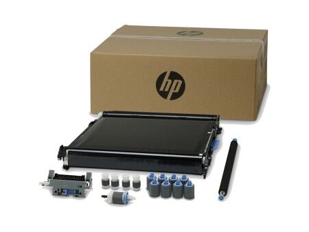 Wejście drukarki HP CE516A