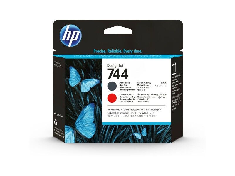 Oryginalny Wkład Atramentowy HP F9J88A