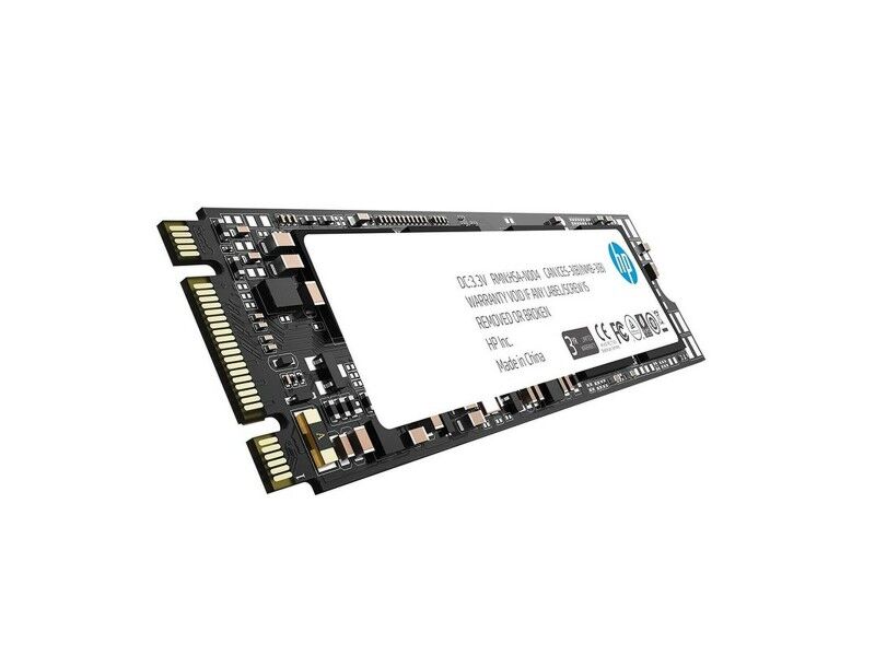 Dysk Twardy HP 2LU80AAABB 500 GB SSD